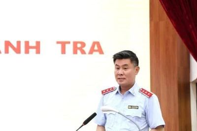 Đề nghị điều tra việc bỏ lọt xử lý hơn 5.000 vụ tàu cá mất kết nối giám sát hành trình
