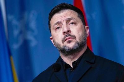 Điều thôi thúc Ukraine phản công trước 'sóng thần' từ Mỹ