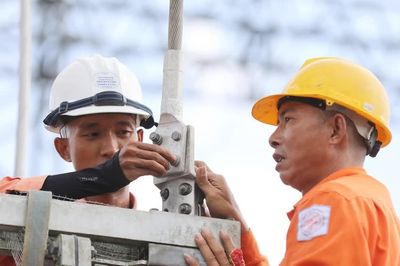 Đề xuất áp dụng ngay biểu giá điện 5 bậc và khung giờ cao điểm mới