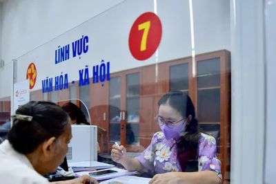 TPHCM: Cán bộ không chuyên trách nghỉ việc có thể được hỗ trợ đến 60 triệu đồng