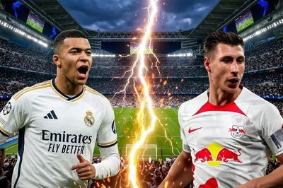 Nhận định Real Madrid vs Leipzig, 02h00 ngày 22/10: Thị uy sức mạnh