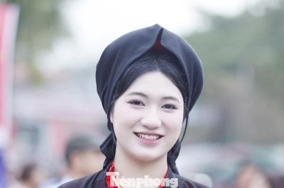Gen Z say mê giữ lửa di sản quan họ