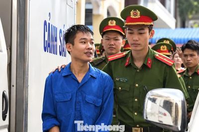 Kẻ sát hại 3 mẹ con ở Đồng Nai kháng cáo xin giảm nhẹ hình phạt