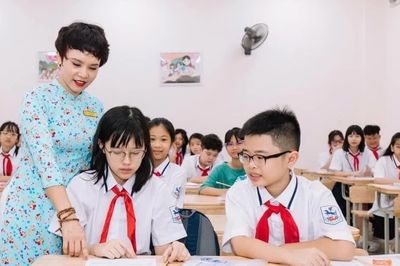 Bộ GD&ĐT không quy định chấm dứt tất cả chương trình liên kết