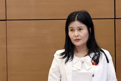 Trưởng thôn, tổ trưởng dân phố đóng BHXH nhưng khó được hưởng lương hưu