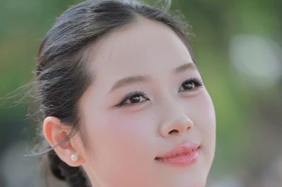 Cô gái được nhận xét giống Hoa hậu Đỗ Thị Hà