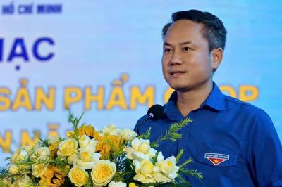 Khởi nghiệp là biến lợi thế sẵn có thành giá trị cạnh tranh