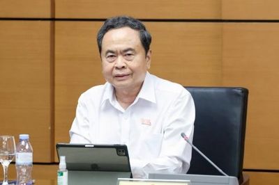 Sửa Luật Điện lực, hoàn thiện cơ chế phát triển điện gió ngoài khơi