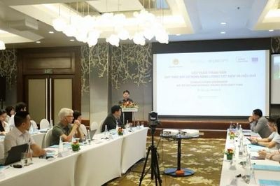 Quỹ tiết kiệm năng lượng dự kiến hoạt động từ đầu năm 2027