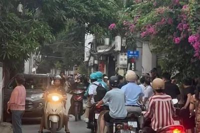 Bắt giữ nghi phạm chặn đường, đâm tử vong tài xế ô tô