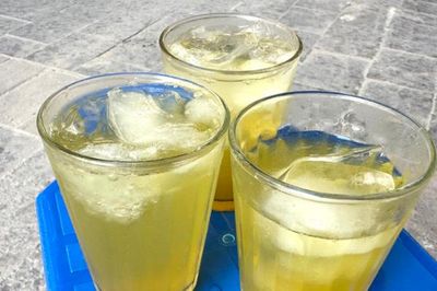 4 không khi uống trà tránh nguy cơ hình thành sỏi thận