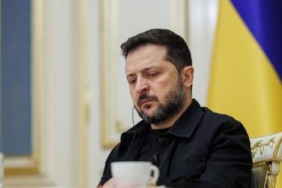 Ông Zelensky nêu kịch bản thay thế việc Ukraine gia nhập NATO