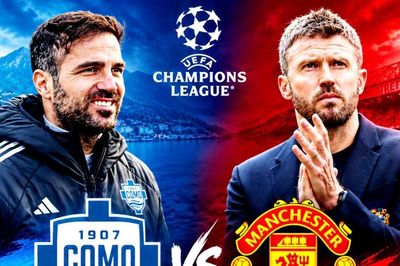 Nhận định Como vs MU: Hiểm nguy rình rập Quỷ đỏ