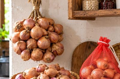 5 cách bảo quản hành khô được lâu, không lo mọc mầm