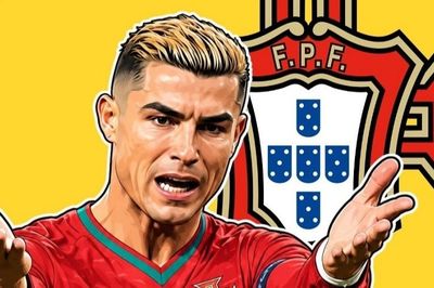 Ronaldo bị khơi lại 'tính xấu', phơi bày nội tình ngán ngẩm ở MU
