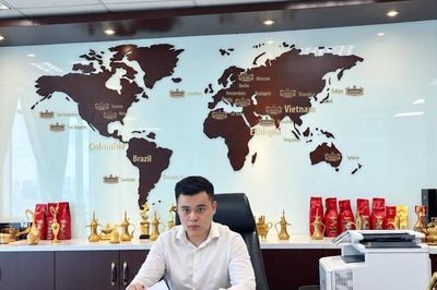 Con trai cả ông Đặng Lê Nguyên Vũ giữ chức Phó Tổng giám đốc TNI Group