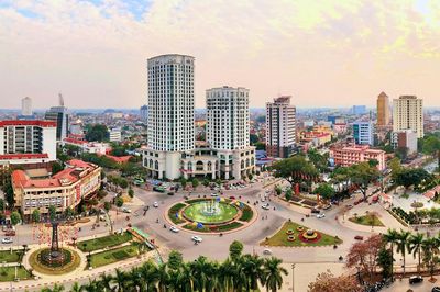 Thái Nguyên tăng trưởng GRDP 11,24% sau 9 tháng, đứng thứ 6 cả nước