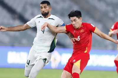 AFC công bố lịch thi đấu Asian Cup giữa tin đồn hoãn giải