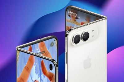 iPhone Duo khan hàng nghiêm trọng: Nước cờ cao tay của Apple?