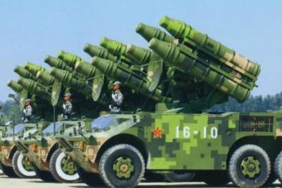 Sức mạnh công nghệ giúp tên lửa HQ-7 tiêu diệt mọi mục tiêu bay trong 6.5 giây