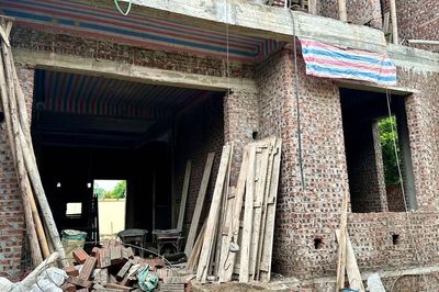 Bộ Xây dựng nói về việc xây nhà riêng lẻ ở Hà Nội bị phạt vì không báo khởi công