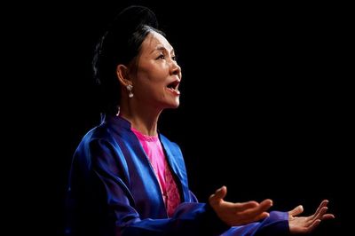 NSND Thúy Ngần xuất hiện trong dự án âm nhạc đặc biệt chưa từng có