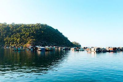 Nhiều sai phạm về đất đai tại đặc khu Thổ Châu