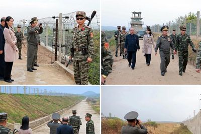 Triều Tiên yêu cầu lính biên phòng 'hành động quyết liệt' nếu bị Hàn Quốc đe dọa