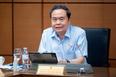 Chủ tịch Quốc hội: Không nên vội vàng mở rộng đối tượng tham gia bảo hiểm xã hội bắt buộc
