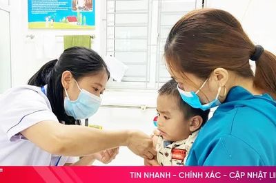 CDC Hà Tĩnh khuyến cáo phòng ngừa bệnh do não mô cầu