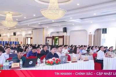 Nâng cao khả năng ứng dụng trí tuệ nhân tạo trong thực thi công vụ
