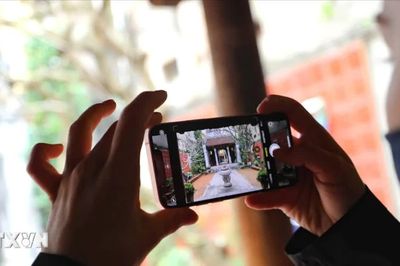Hà Nội xếp hạng 43 di tích lịch sử-văn hóa và danh lam thắng cảnh