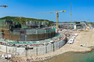 Đặc khu Phú Quốc đã gần sẵn sàng cho Tuần lễ Cấp cao APEC 2027