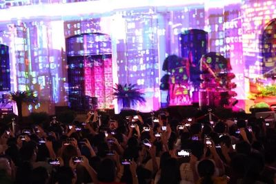 TP Hồ Chí Minh mở rộng không gian trải nghiệm nhân Ngày Văn hóa Việt Nam