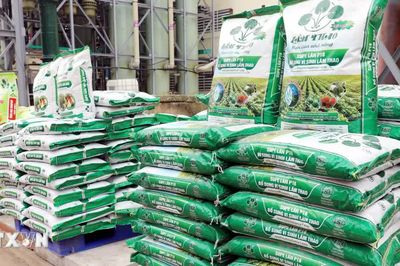 Thái Lan đẩy mạnh khai thác kali nhằm giảm phụ thuộc vào phân bón nhập khẩu
