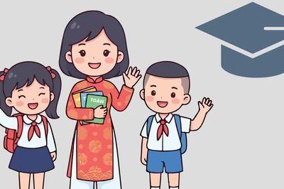 Từ vụ việc học sinh hành hung giáo viên, nhìn lại việc dạy chữ, dạy người