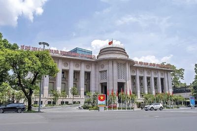 Ngân hàng Nhà nước chỉ đạo về việc giảm mặt bằng lãi suất