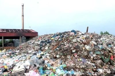 Kiểm soát khí mê-tan từ quy trình nén rác đô thị