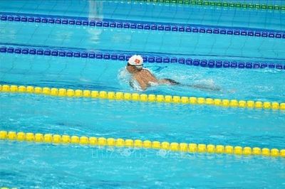 Asian Para Games 2026: Đoàn Việt Nam quyết giành HCV đầu tiên