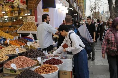 Mỹ tuyên bố IRGC cạn tiền, Iran bác bỏ nhận định sắp sụp đổ