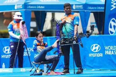 Asian Para Games 2026: Thiết lập hàng loạt kỷ lục mới