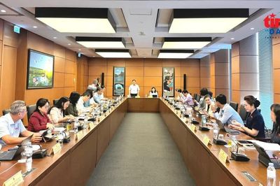 Tăng trưởng kinh tế phải đi cùng với ổn định sinh kế cho người dân