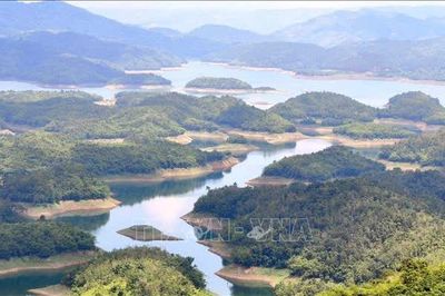 Tái thẩm định công viên địa chất UNESCO Đắk Nông cần khắc phục hạn chế