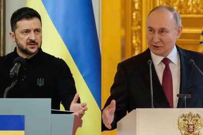 Ba sự kiện sắp tới có thể định hình tương lai Ukraine