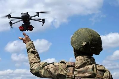 Giải mã công nghệ mạng lưới giúp UAV Nga duy trì kết nối khi tập kích Kiev