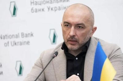 Thống đốc Ngân hàng Trung ương Ukraine vào tầm ngắm của cơ quan chống tham nhũng