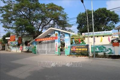Thanh Hóa: Đã khắc phục tình trạng rác thải sinh hoạt ùn ứ tại xã Xuân Du