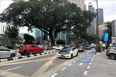 Lý do Malaysia cấm công chức sử dụng ứng dụng chỉ đường Waze