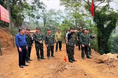 Từ ký ức chiến trường, Tuyên Quang mở rộng tìm kiếm hài cốt liệt sĩ