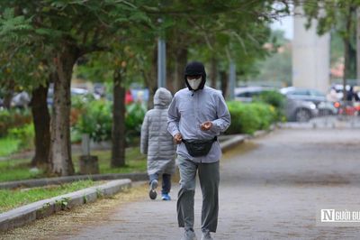 Dự báo thời tiết 21/10/2026: Miền Bắc đón không khí lạnh 'lạ thường'